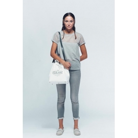 Bolso Rin Blanco