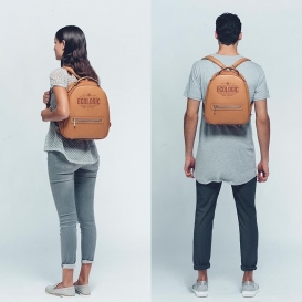 Mochila Teide Camel