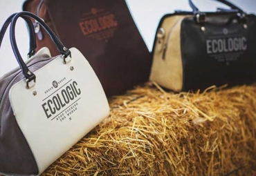 ECOLOGIC PRESENTATION: New bags collection